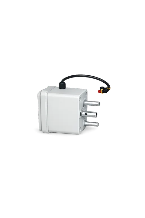 Motoredutor 12V "padrão" Enalta.