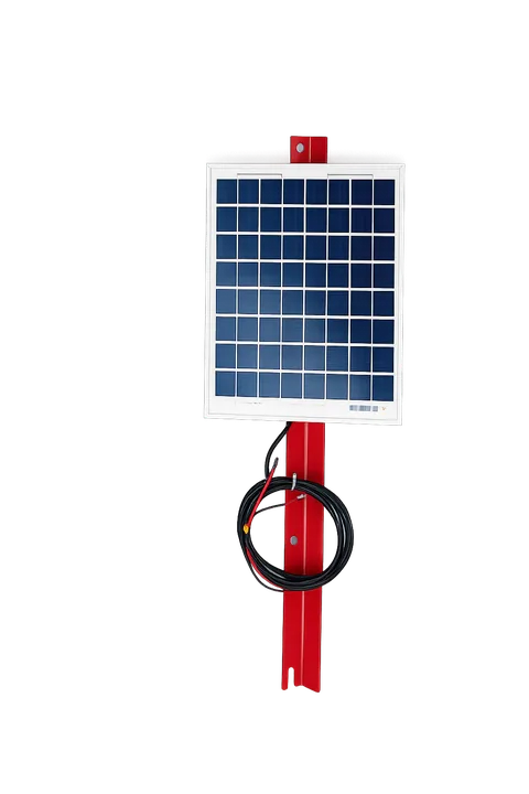Painel Solar 'irrigação' 20W.