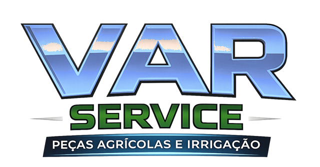 VAR Service Peças Agrícolas e Irrigação